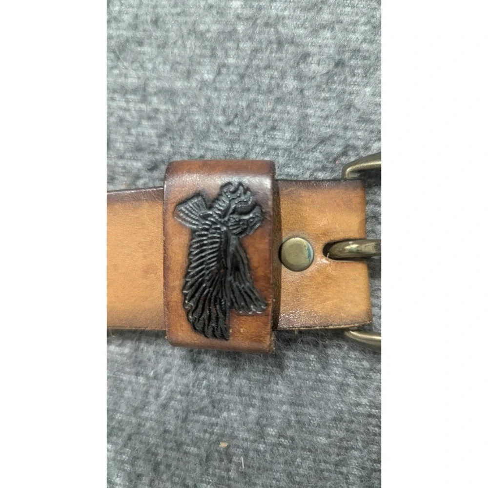 Leegin belt men
